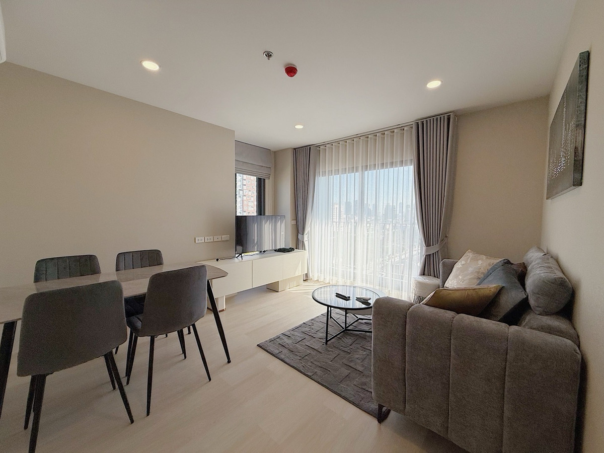 CondoAri,Anusaowaree : ⭐️Aspire Vibha - Victory⭐️2bed2bath new room✨ Decorated and ready to move in