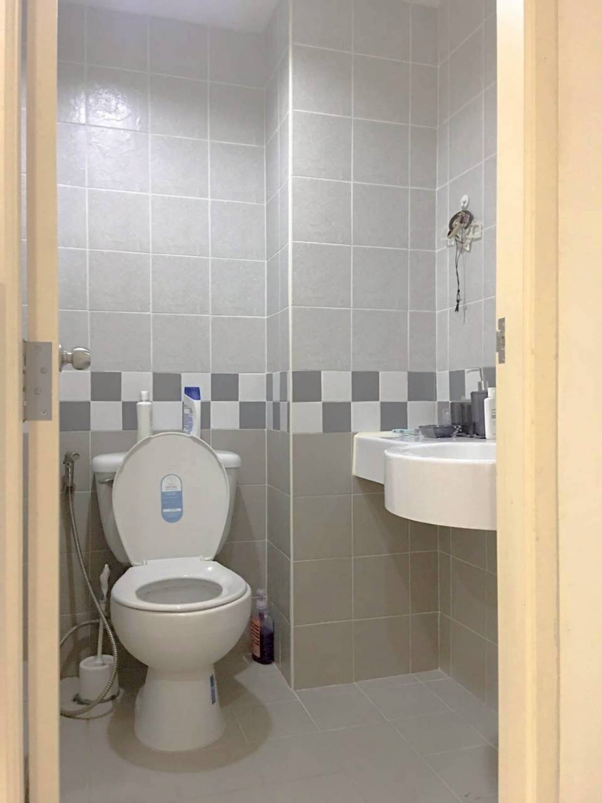 For SaleCondoNawamin, Ramindra : ✅ S-LTN363 ✅ Line : @p2nproperty