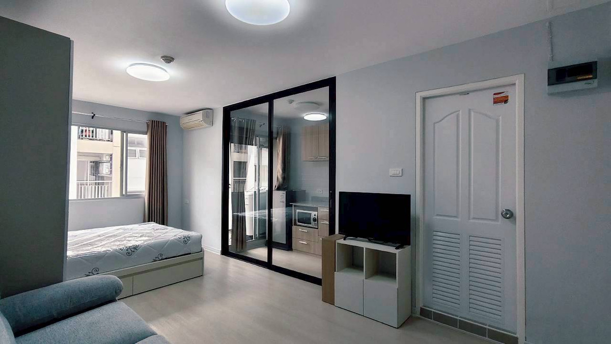 For SaleCondoNawamin, Ramindra : ✅ S-LTN362 ✅ Line : @p2nproperty