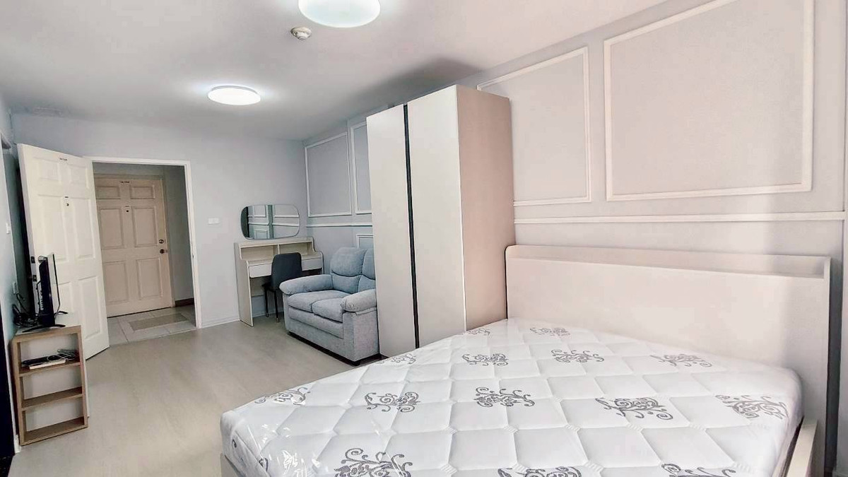 For SaleCondoNawamin, Ramindra : ✅ S-LTN362 ✅ Line : @p2nproperty