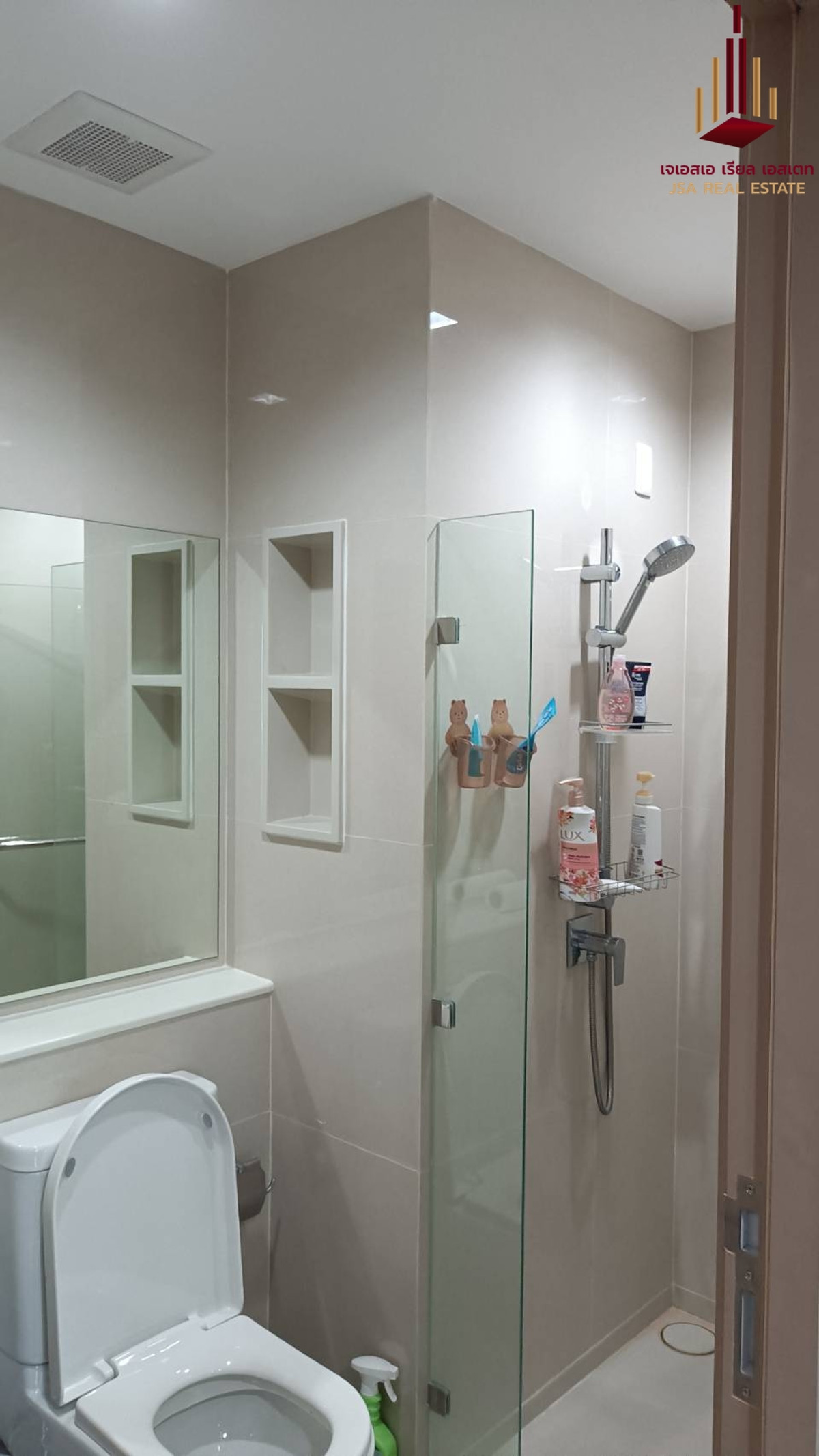 ให้เช่าคอนโดท่าพระ ตลาดพลู วุฒากาศ : ✨ For Rent: Life Sathorn Sierra  Condo ✨  💰 Only 18,000 THB/month