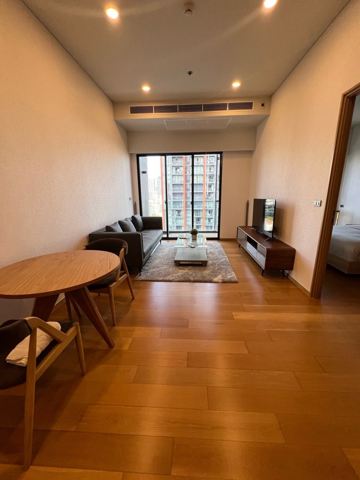 ให้เช่าคอนโดสุขุมวิท อโศก ทองหล่อ : condo siamese exclusive 31 