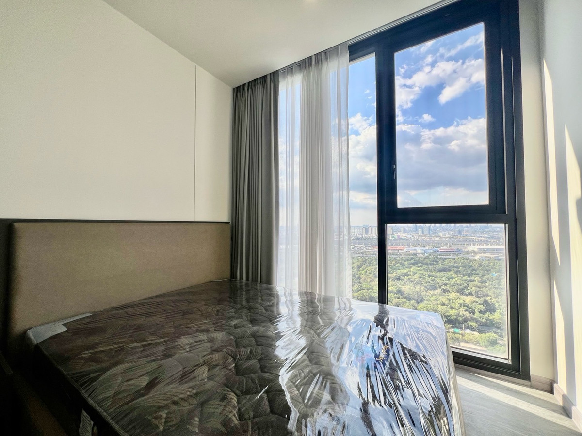 For RentCondoSapankwai,Jatujak : ✨Beautiful view for rent✨ The Line Chatuchak-Mo Chit 📲Contact call/Line 099-289-1569