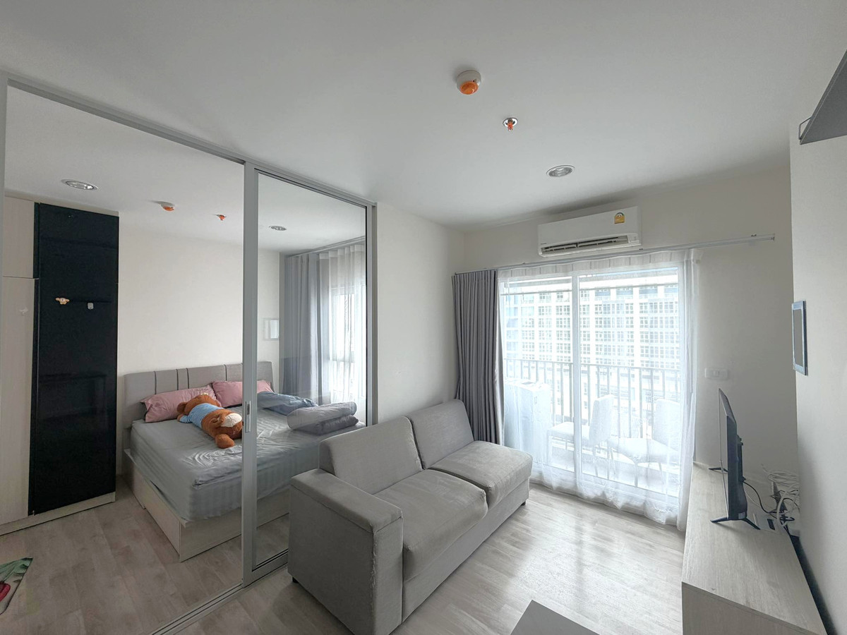 For RentCondoRamkhamhaeng, Hua Mak : 💥CP-9600💥Niche Mono Ramkhamhaeng  👉Line : @wincondo