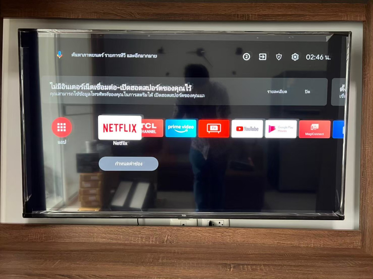 For RentTownhomePhutthamonthon, Salaya : Townhome for rent, decorated and ready to move in. Forre Village, Salaya (road behind Mahidol University and Rajamangala University of Technology Rattanakosin)