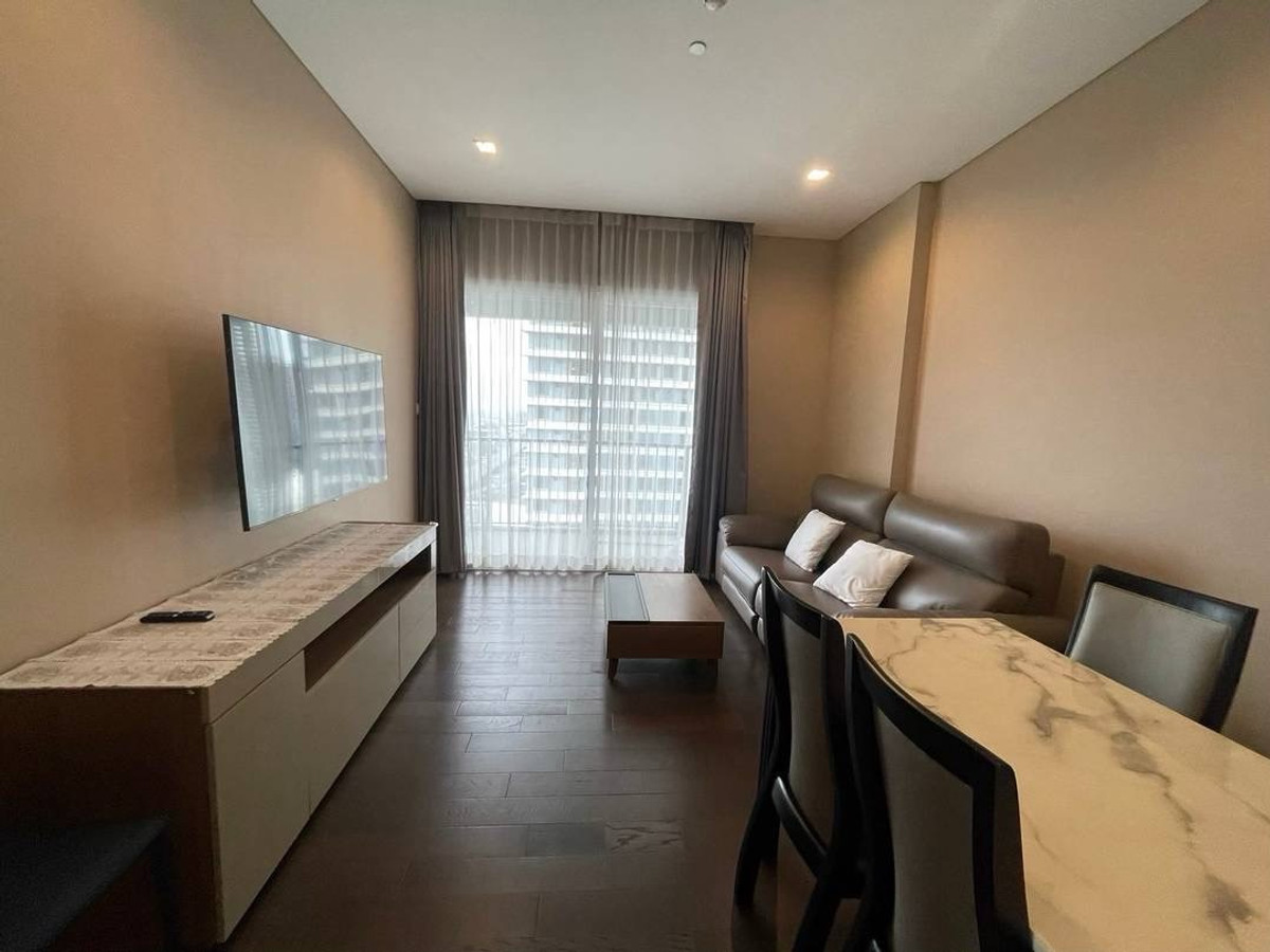 ให้เช่าคอนโดลาดพร้าว เซ็นทรัลลาดพร้าว : ให้เช่าด่วน ‼️ The Saint Residences คอนโดทำเลห้าแยกลาดพร้าว วิวสวนจตุจักรเต็มตา ใกล้ MRT และ BTS