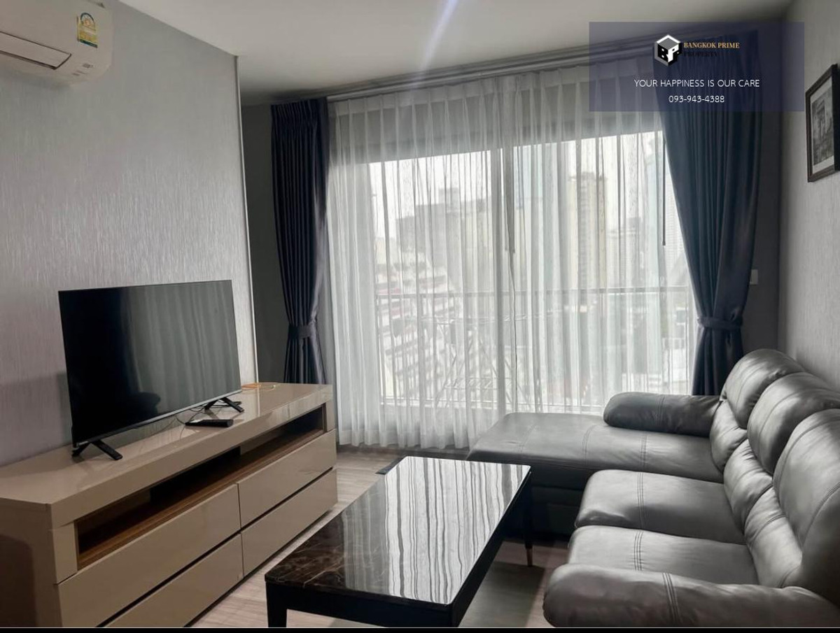 For RentCondoRatchathewi,Phayathai : Rhythm Rangnam | 🚝Near BTS Monument #2025112813228