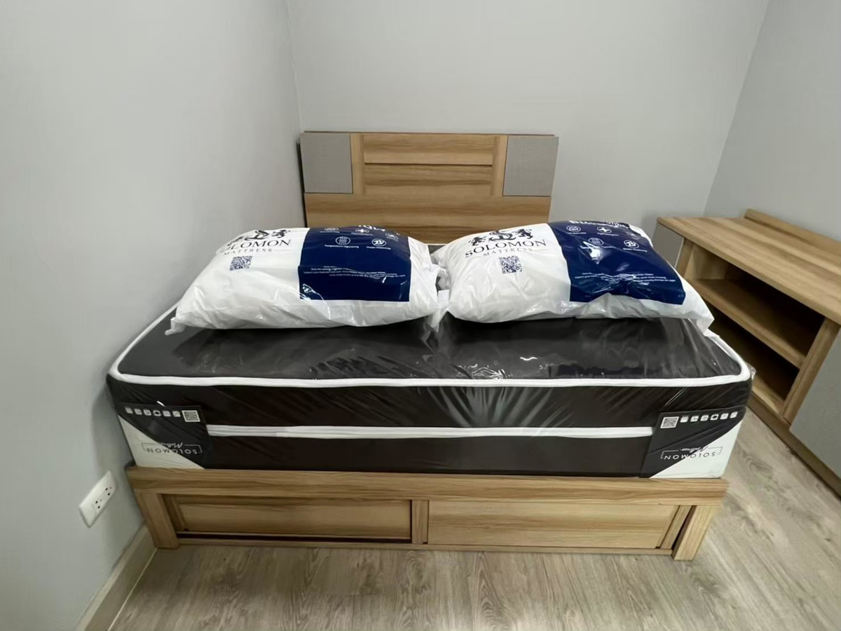 For RentTownhomePhutthamonthon, Salaya : Townhome for rent, decorated and ready to move in. Forre Village, Salaya (road behind Mahidol University and Rajamangala University of Technology Rattanakosin)