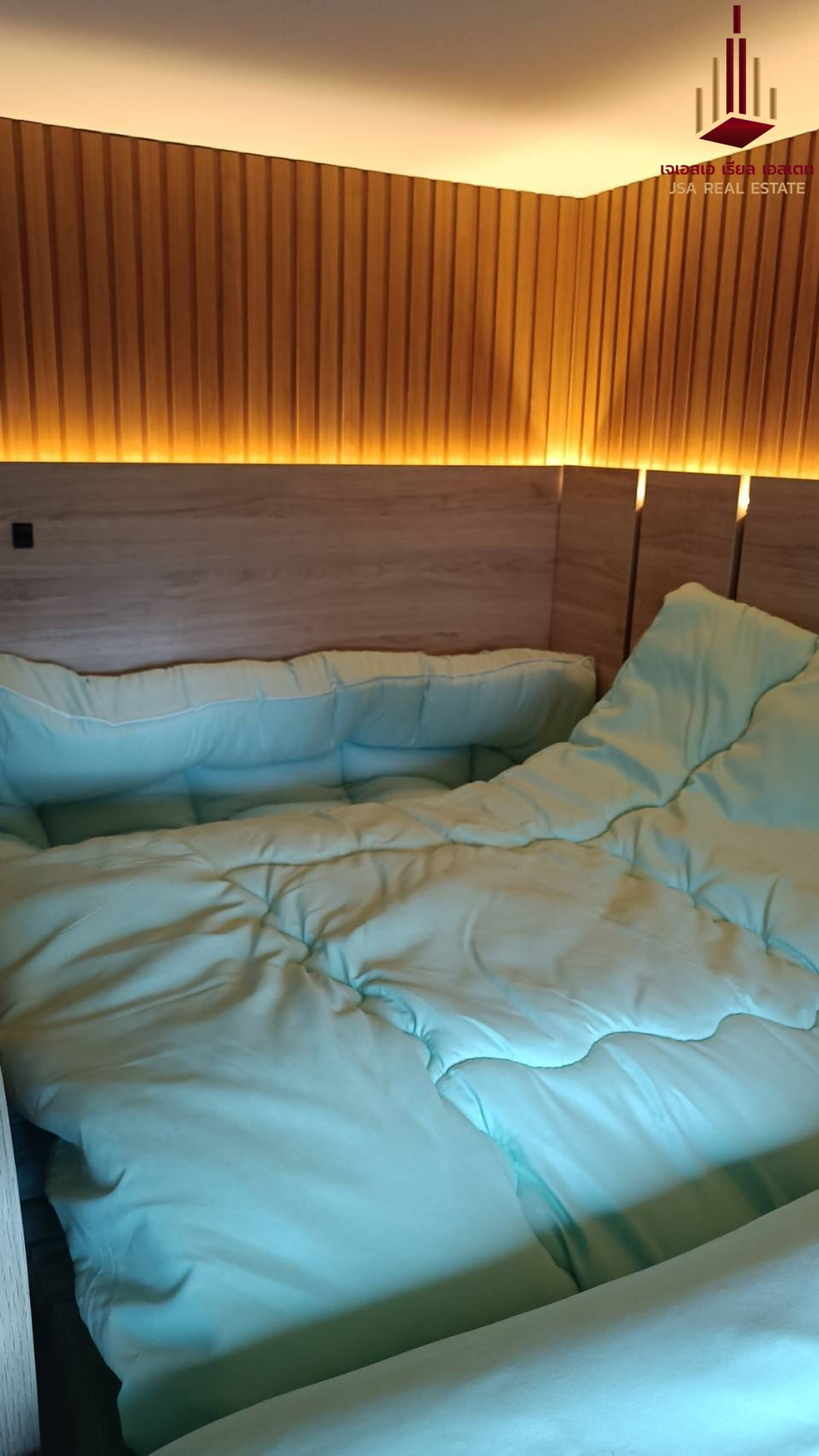 ให้เช่าคอนโดท่าพระ ตลาดพลู วุฒากาศ : ✨ For Rent: Life Sathorn Sierra  Condo ✨  💰 Only 18,000 THB/month