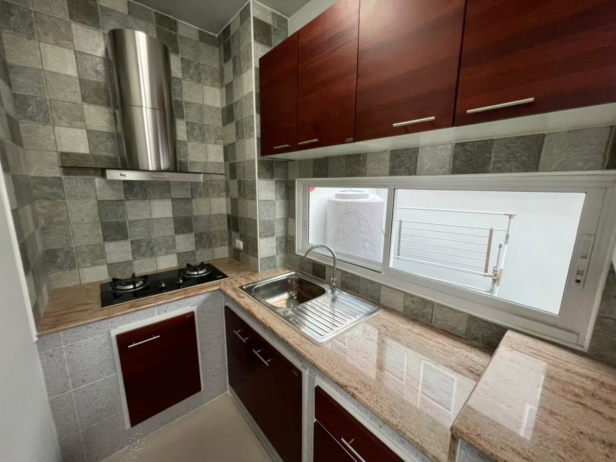 For RentTownhomePhutthamonthon, Salaya : Townhome for rent, decorated and ready to move in. Forre Village, Salaya (road behind Mahidol University and Rajamangala University of Technology Rattanakosin)