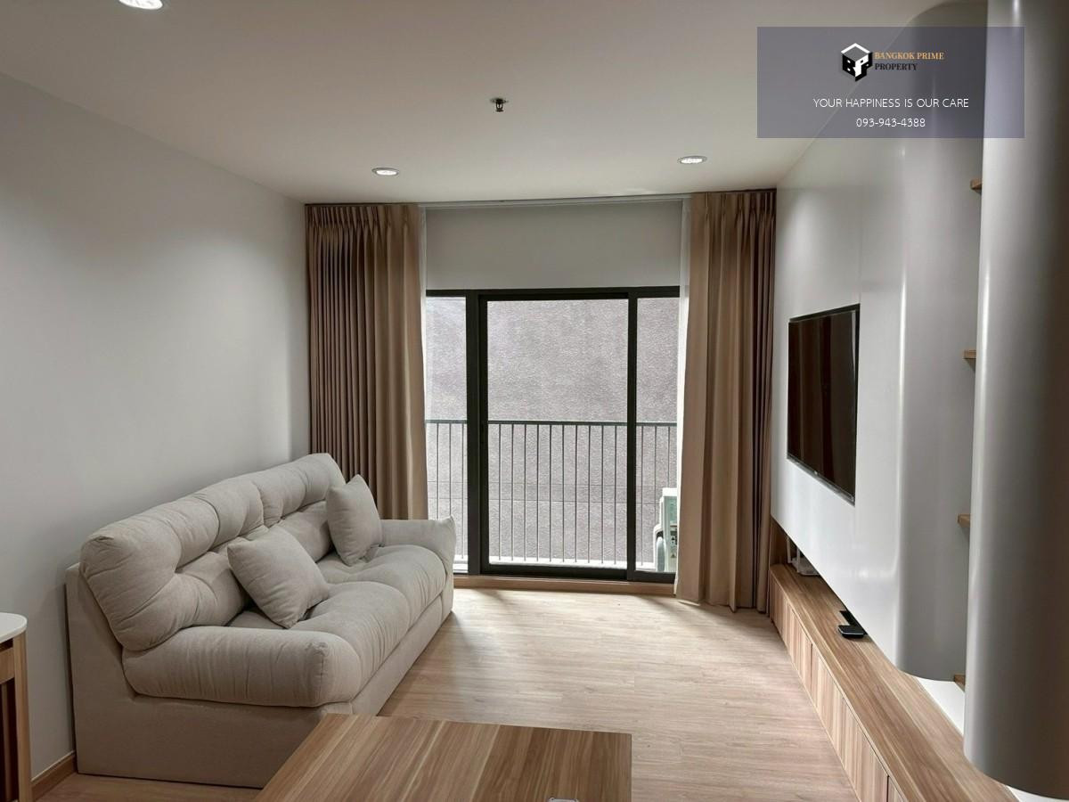 For RentCondoSukhumvit, Asoke, Thonglor : Noble Remix | Newly renovated 🚝Connect to BTS Thonglor 新規リノベーション | BTSs official photo #2025112813211