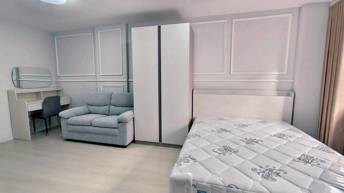 ขายคอนโดนวมินทร์ รามอินทรา : ✅ S-LTN362 ✅ Line : @p2nproperty