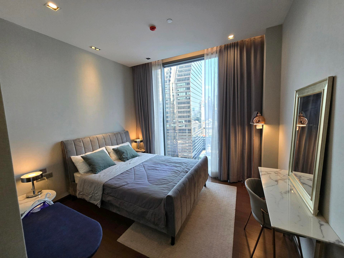 For RentCondoNana, North Nana,Sukhumvit13, Soi Nana : 📌For RENT | Q1 Sukhumvit - 2BR (93 sqm) 95,000 THB