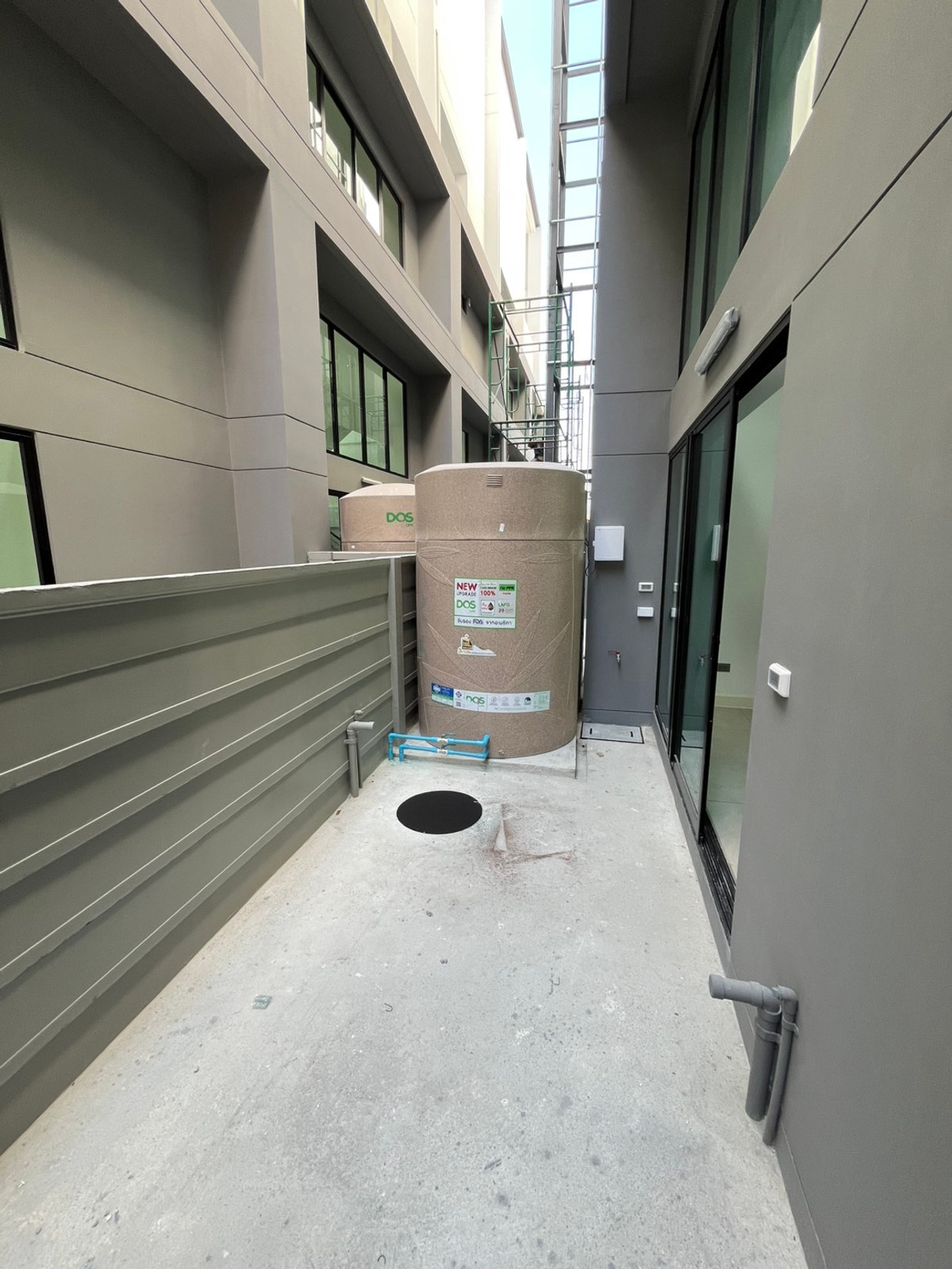 For SaleHome OfficePattanakan, Srinakarin : 🔥 Urgent! Home office Nirvana@Work Krungthep Kreetha - Plot 17, hottest location in the zone, price only 16.9 million. Interested in buying at a special discount, call 087-808-3690 — Rare Item !