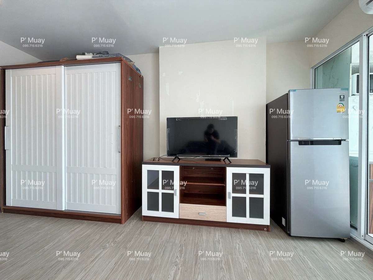 ให้เช่าคอนโดบางซื่อ วงศ์สว่าง เตาปูน : ✅ พร้อมเข้าอยู่ ✅ จองได้ค่ะ

ให้เช่า ห้อง 🅰️ วิวโล่ง 📱Digital door lock📱คชฟฟ.ครบ📍มีเครื่องซักผ้า  #รีเจ้นท์โฮมบางซ่อน28 ❤️ค่าเช่า 8,000 บาท