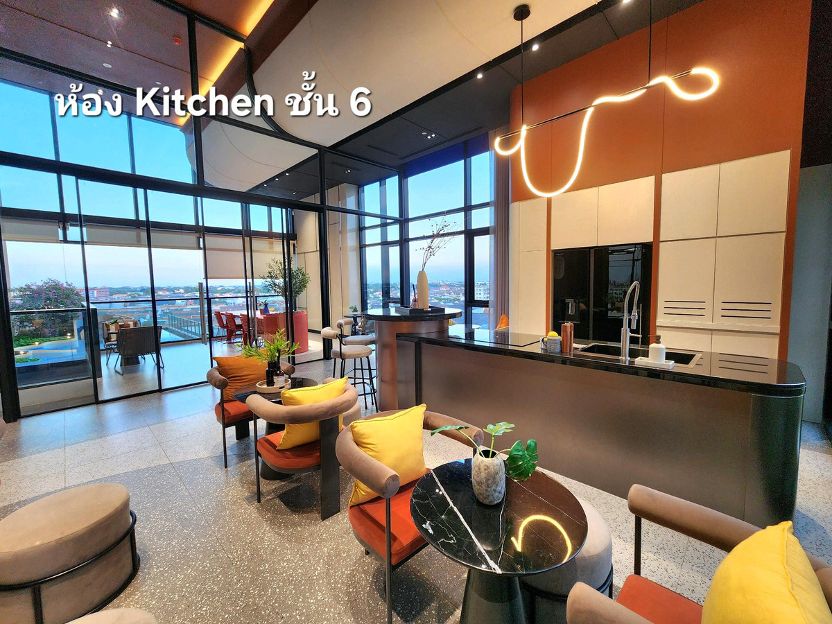 ให้เช่าคอนโดนนทบุรี บางใหญ่ บางบัวทอง : **ห้องไม่ว่างครับผม มีโซนแต่งตัว ตู้เสื้อผ้า 2 ตู้**ให้เช่า! ห้องใหม่ แปลนใหม่ (มือ 1) PLUM CONDO NEW WEST ติดเซ็นทรัล เวสต์เกต ทิศตะวันออก ไม่ร้อน