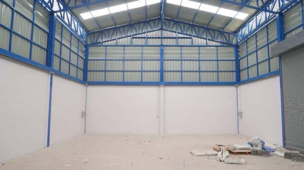 ให้เช่าโรงงานนวมินทร์ รามอินทรา : ให้เช่า โรงงาน 3 ไร่ @ รามอินทรา • พระยาสุเรนทร์ • นวลจันทร์ พร้อมระบบเครน • ออฟฟิศ สำนักงาน และบ้านพักพนักงาน | FACTORY BKK FOR RENT AT RAMINTRA , READY TO USE