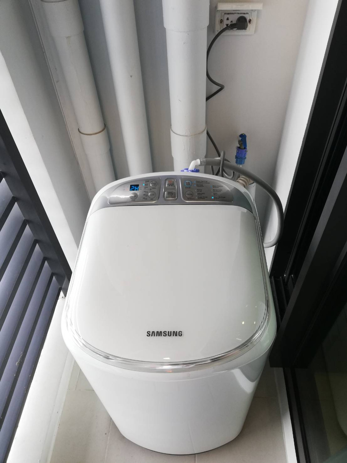 For SaleCondoKasetsart, Ratchayothin : For sale, beautiful room, good price, Ciela Sripatum, price 3.3 million (half transfer)