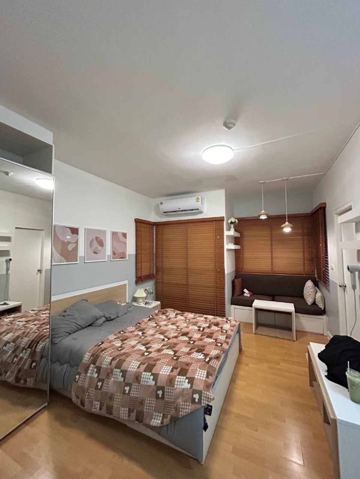 ขายคอนโดอ่อนนุช อุดมสุข : (รหัส SM1608) ขายคอนโด My condo sukhumvit 103 มายคอนโด สุขุมวิท 103 ใกล้ BTS อุดมสุข