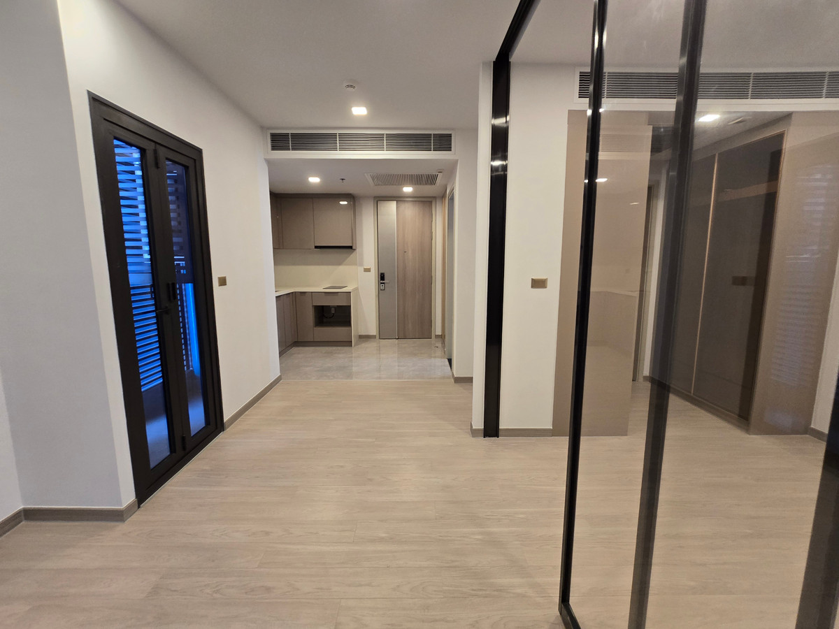 ขายคอนโดพระราม 9 เพชรบุรีตัดใหม่ RCA : คอนโดหรู ONE 9 FIVE อโศก-พระราม 9 High Rise ชั้น 56 ขนาด 36.01 ตรม. 
*ต่ำกว่าทุน* ห้องใหม่ ไม่เคยอยู่  