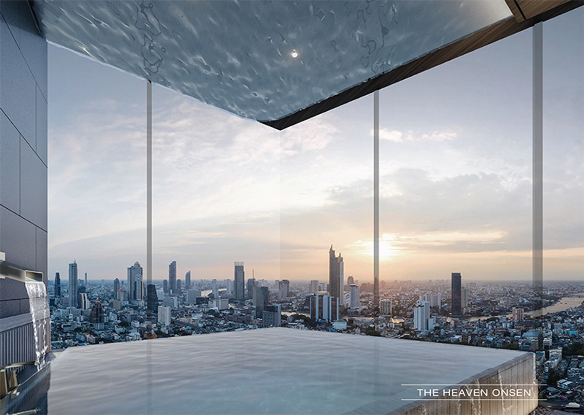 ให้เช่าคอนโดสยาม จุฬา สามย่าน : ให้เช่า Park Origin จุฬา – สามย่าน ห้อง Duplex คอนโด High Ries ติดถนนพระราม 4 ใกล้ทางด่วนศรีรัช และห่าง MRT หัวลำโพง 600 เมตร  พร้อมอยู่ 10 ก.พ.69