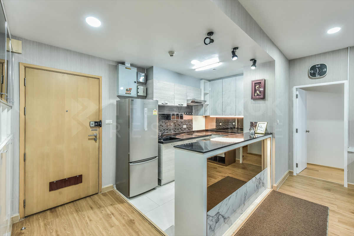 ขายคอนโดราชเทวี พญาไท : 🎉ขายราคาพิเศษ!✨Villa Rachatewi - 2 ห้องนอน 2 ห้องน้ำ | 84 ตร.ม. | 13.8m⭐️ติดต่อ 📞บอส(สึโกะ) | 095-717-2357