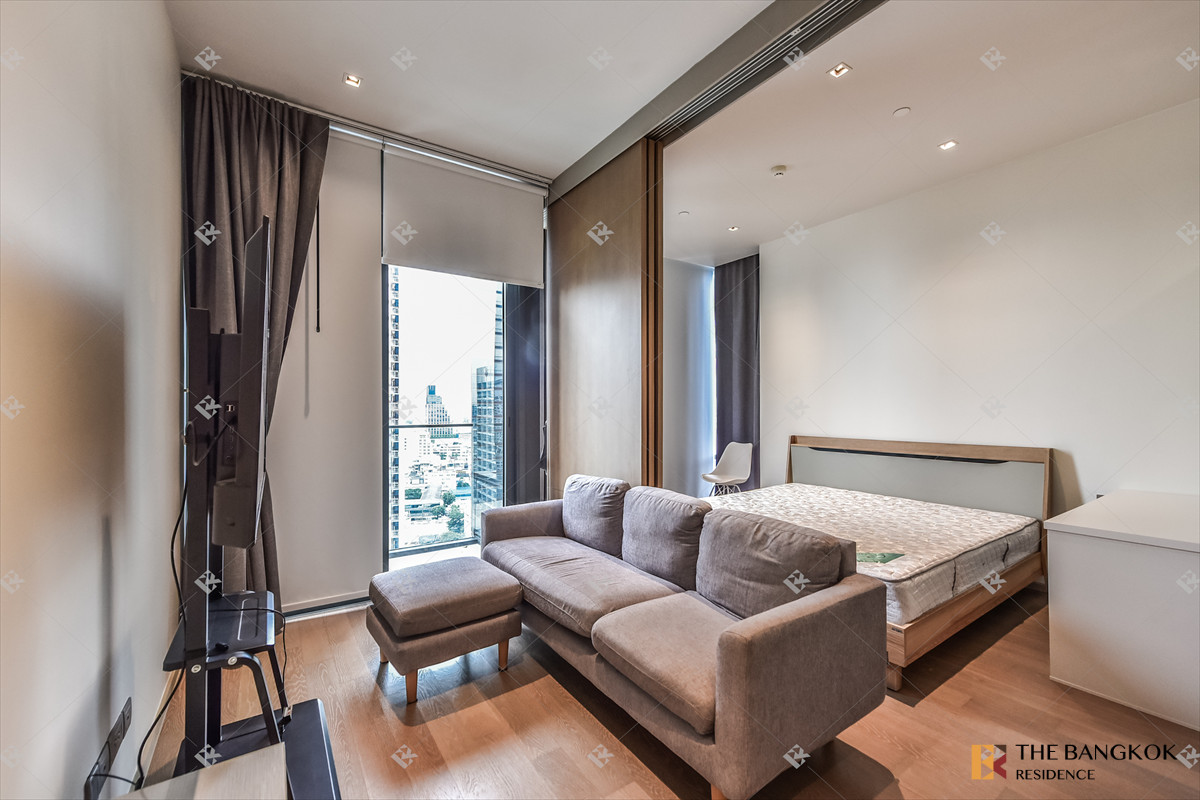 ให้เช่าคอนโดสีลม ศาลาแดง บางรัก : 📌 Urgent‼️ For Rent, Great Price & Ready to Move In ✅ By Aimee Tel. 0658208476 (Call Now!)