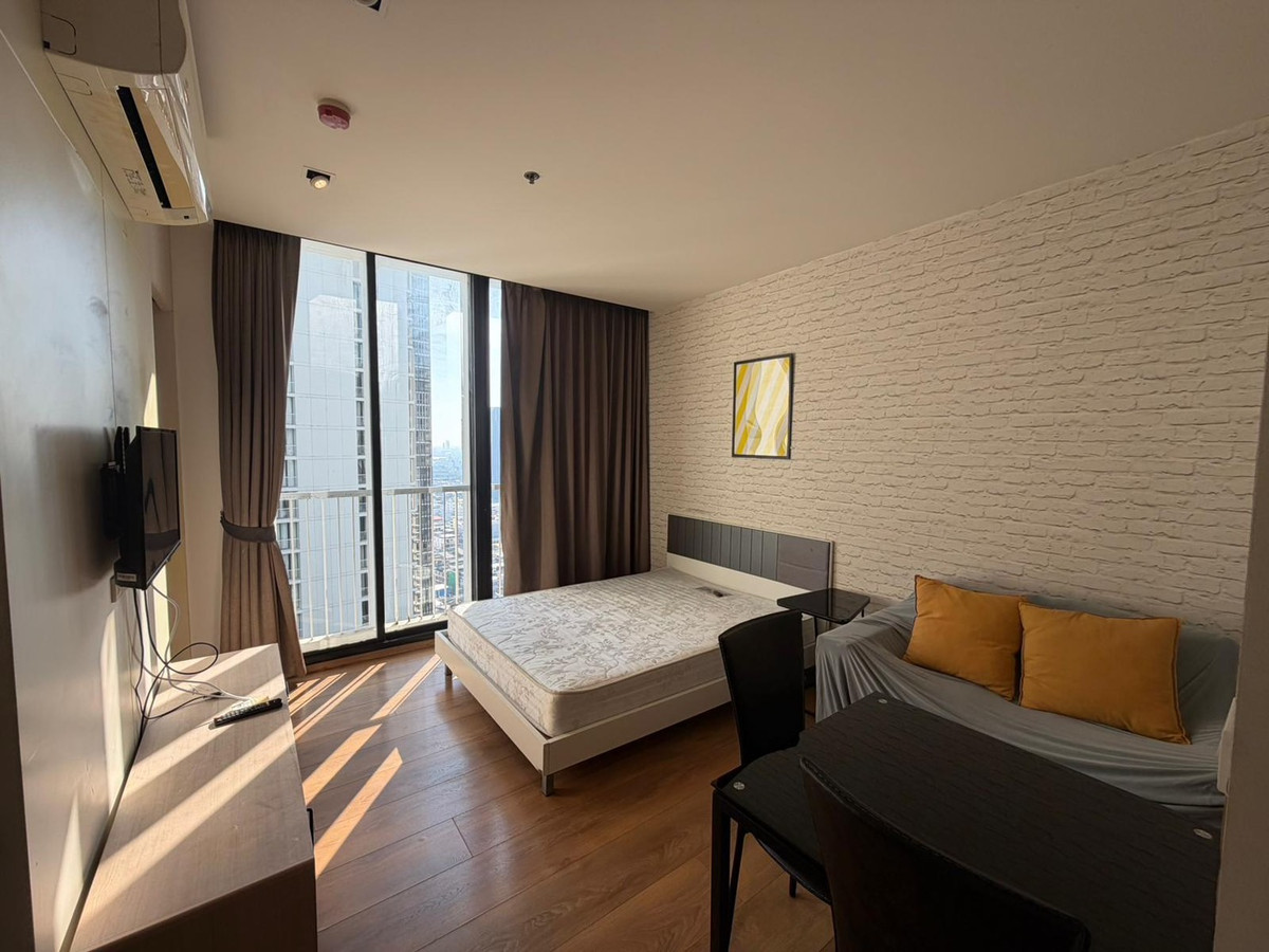 For RentCondoSukhumvit, Asoke, Thonglor : Park 24 35.00 sq.m Origin Phrom Phong English 中 日 Please add LINE ID @806qphgn o8415o5483