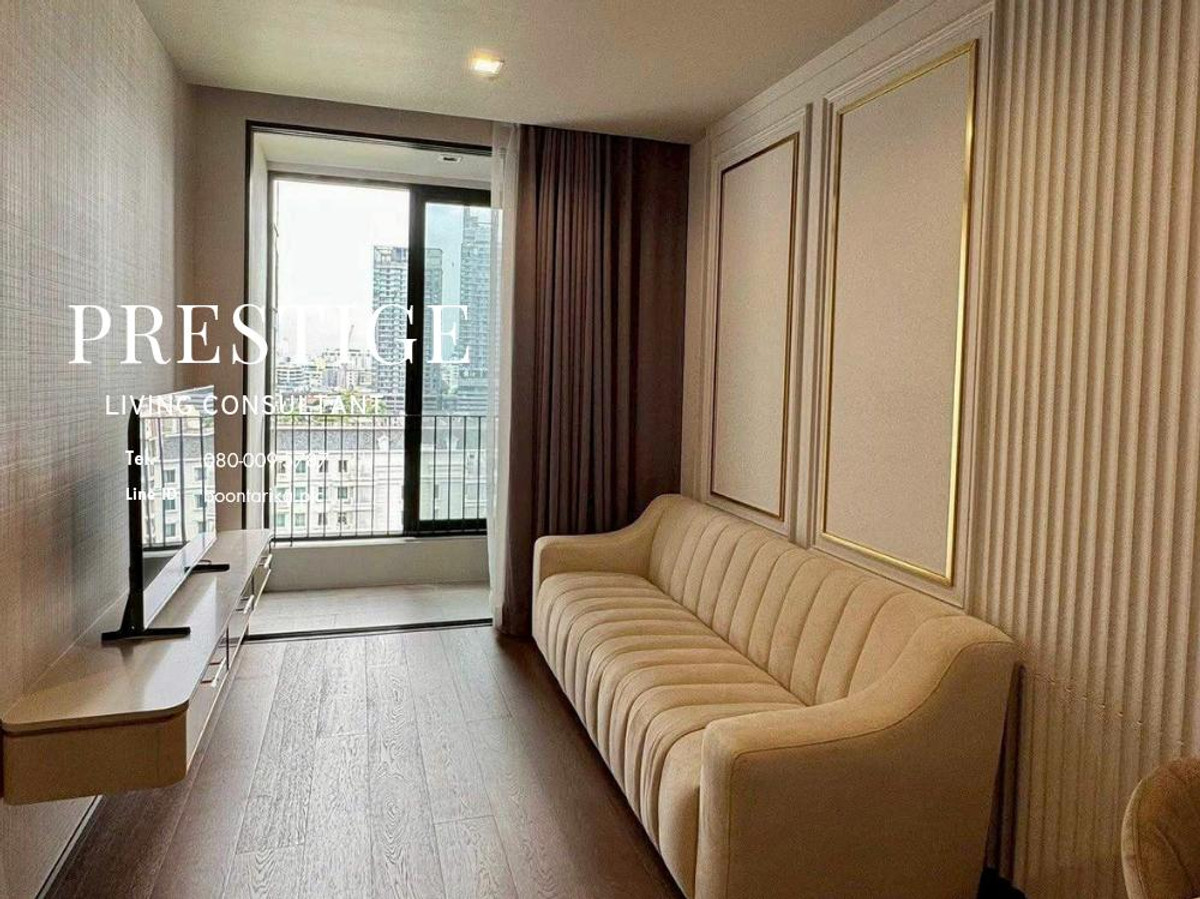 For RentCondoSukhumvit, Asoke, Thonglor : 📌For RENT | Ideo Q Sukhumvit 36 ​​- 1BR (47 sqm)