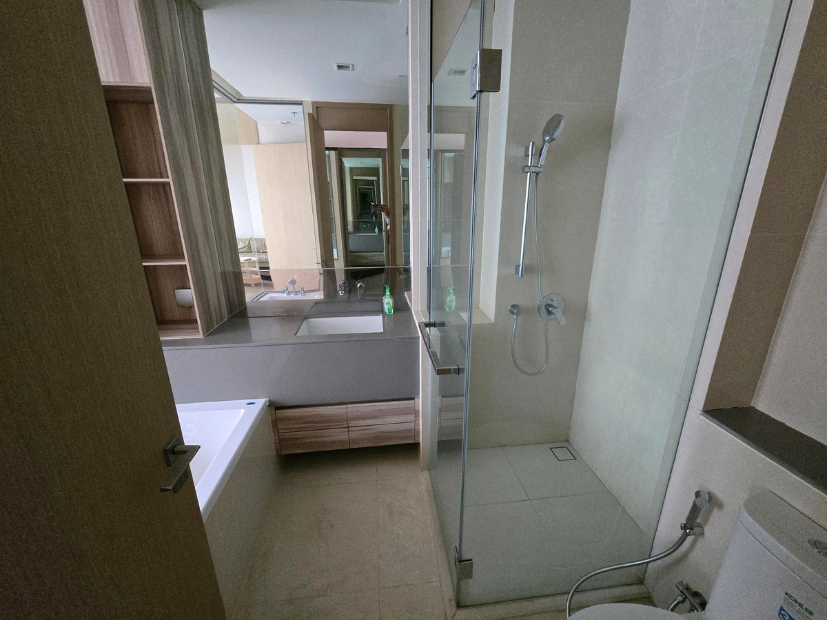 ให้เช่าคอนโดสุขุมวิท อโศก ทองหล่อ : 📌For RENT เช่า | The Esse Asoke  - 1BR (45 sqm) 40,000 🔥Hotdeal🔥 Hotdeal 35,000 THB