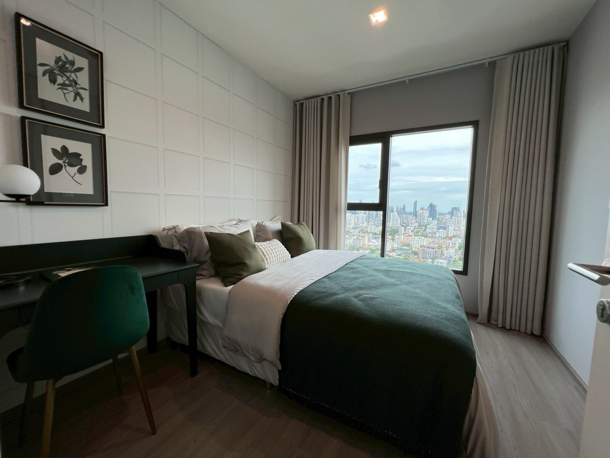 ให้เช่าคอนโดพระราม 9 เพชรบุรีตัดใหม่ RCA : ✨🏙️For rent : The Base เพชรบุรี-ทองหล่อ 1 ห้องนอน 35 ตร.ม. พร้อมเข้าอยู่ 📲 095-9299924 (K.เบนซ์) 