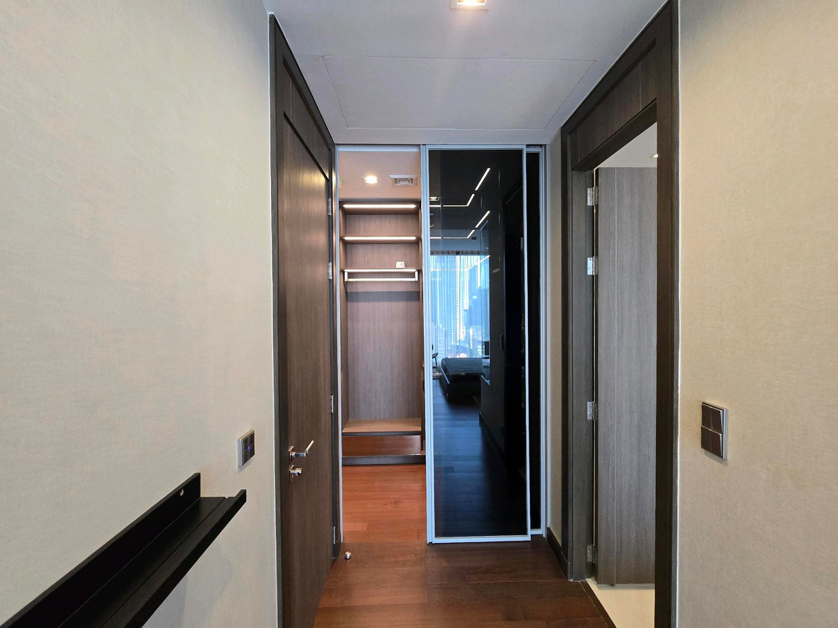 For RentCondoNana, North Nana,Sukhumvit13, Soi Nana : 📌For RENT | Q1 Sukhumvit - 2BR (93 sqm) 95,000 THB