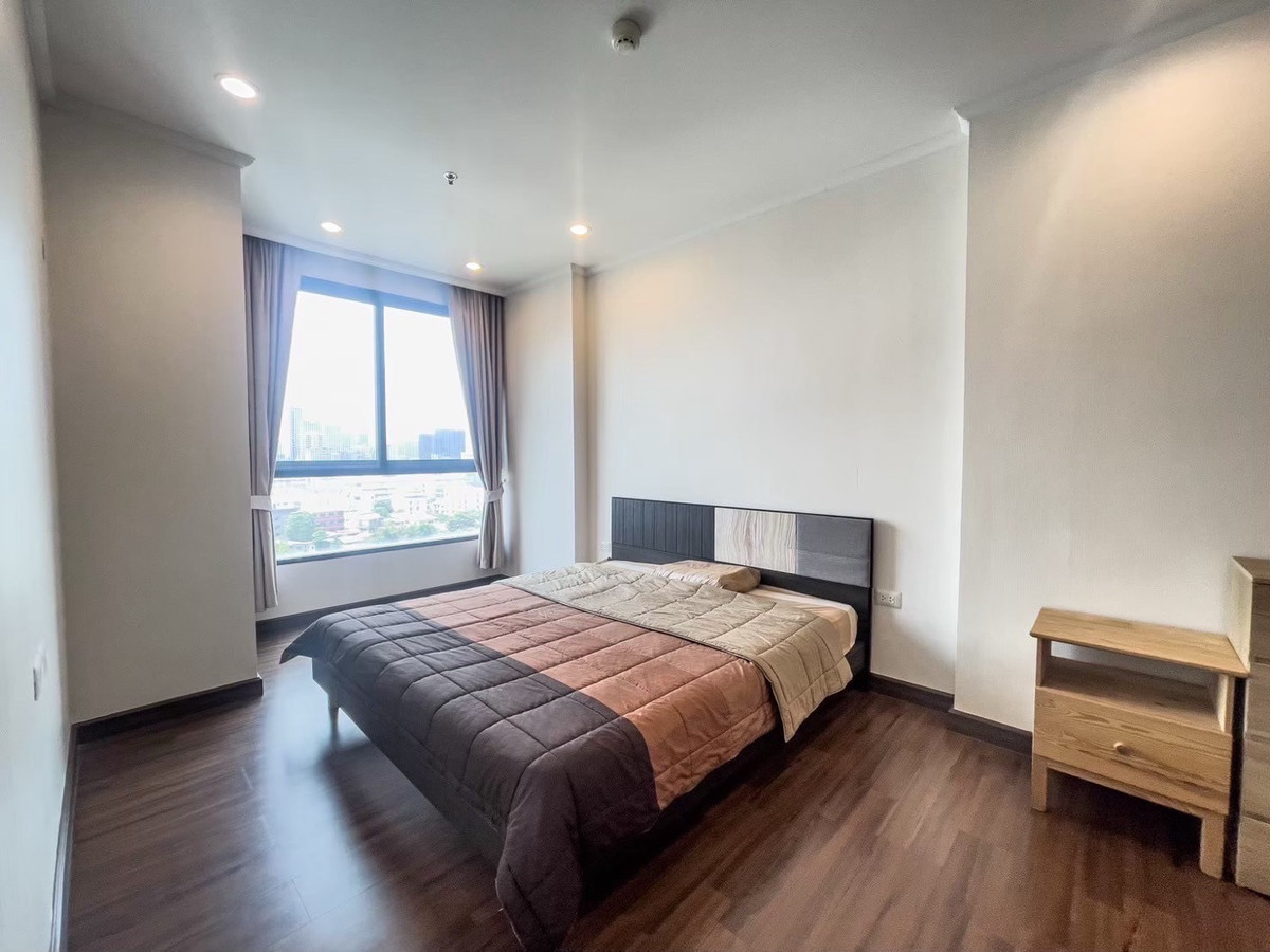For RentCondoSathorn, Narathiwat : For rent Supalai Elite Sathorn Suanplu 1 bedroom 50 sq m BTS Chong Nonsi.