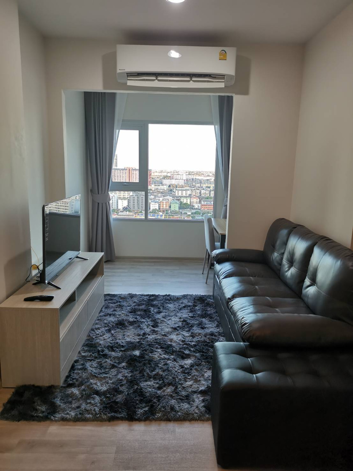 ให้เช่าคอนโดรามคำแหง หัวหมาก : นิช โมโน รามคําแหง / Niche MONO Ramkhamhaeng