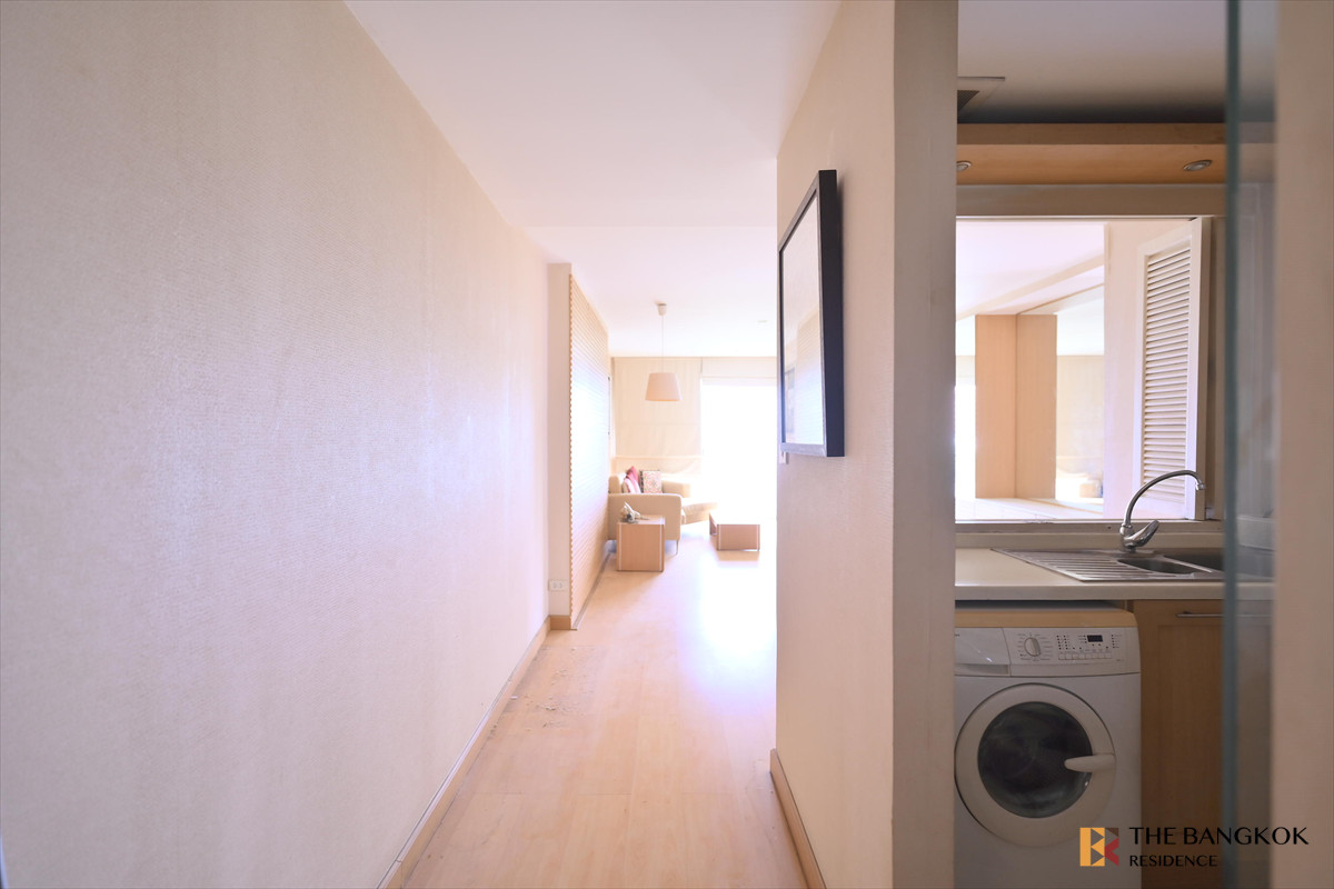 ขายคอนโดสุขุมวิท อโศก ทองหล่อ : 💎 ขาย The Bangkok Sukhumvit 61 By Saintz SKV