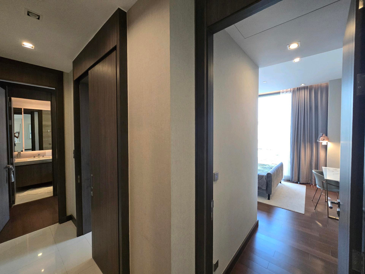 For RentCondoNana, North Nana,Sukhumvit13, Soi Nana : 📌For RENT | Q1 Sukhumvit - 2BR (93 sqm) 95,000 THB