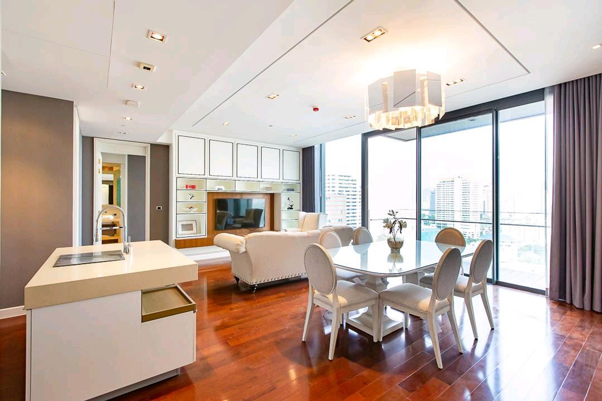 For RentCondoSukhumvit, Asoke, Thonglor : (For Rent&Sale🔥)📍MARQUE Sukhumvit : 2B3B 127sqm Rent : 160k, Sell : 55 MB