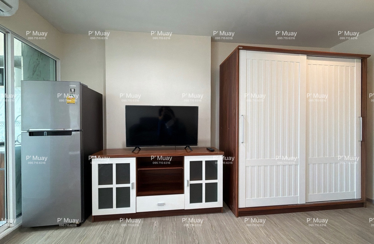 ให้เช่าคอนโดบางซื่อ วงศ์สว่าง เตาปูน : ✅ พร้อมเข้าอยู่ ✅ จองได้ค่ะ

ให้เช่า ห้องสวย วิวโล่ง 📱Digital door lock📱คชฟฟ.ครบ📍มีเครื่องซักผ้า  #รีเจ้นท์โฮมบางซ่อน28 ❤️ค่าเช่า 8,000 บาท