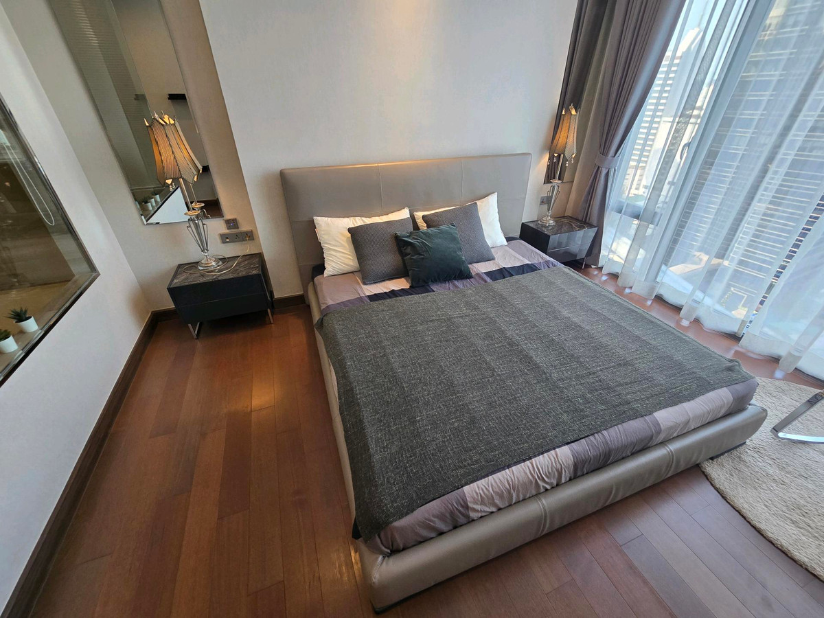 For RentCondoNana, North Nana,Sukhumvit13, Soi Nana : 📌For RENT | Q1 Sukhumvit - 2BR (93 sqm) 95,000 THB