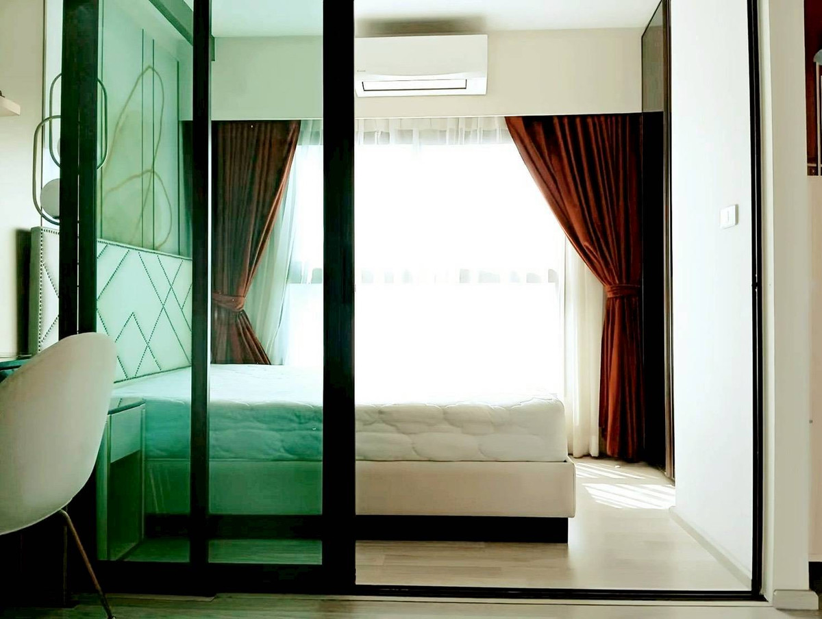 ให้เช่าคอนโดพระราม 9 เพชรบุรีตัดใหม่ RCA : 🔴12,000฿🔴 𝐓𝐡𝐞 𝐏𝐫𝐢𝐯𝐚𝐜𝐲 𝐑𝐚𝐦𝐚 𝟗┃เดอะ ไพรเวซี่ พระราม 9 ✅ ใกล้ Airport Link รามคำแหง :​📱 รหัสทรัพย์​ 6901-1603📱: ไอดีไลน์:@bbcondo88