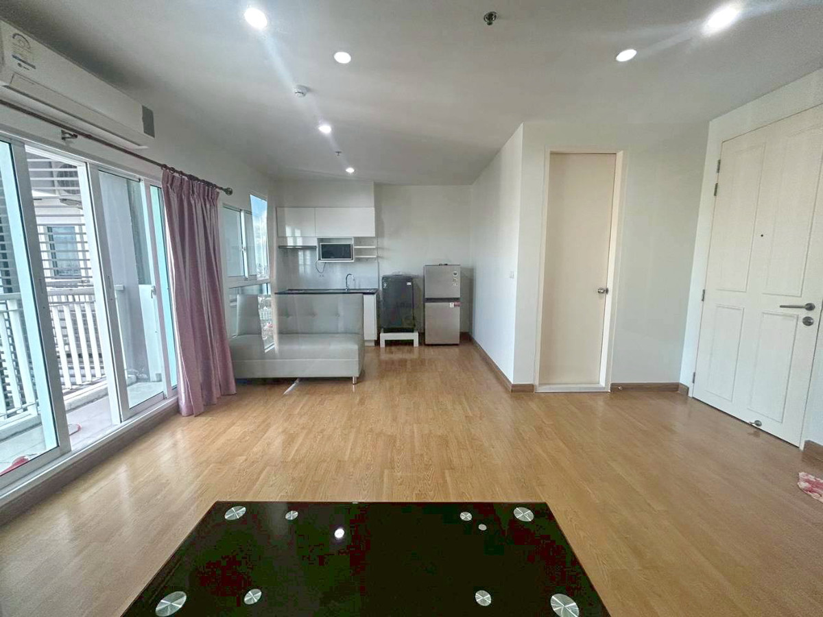 ขายคอนโดท่าพระ ตลาดพลู วุฒากาศ : ขาย  พาร์คแลนด์แกรนด์ ตากสิน ใกล้ห้างThe Mall ท่าพระ