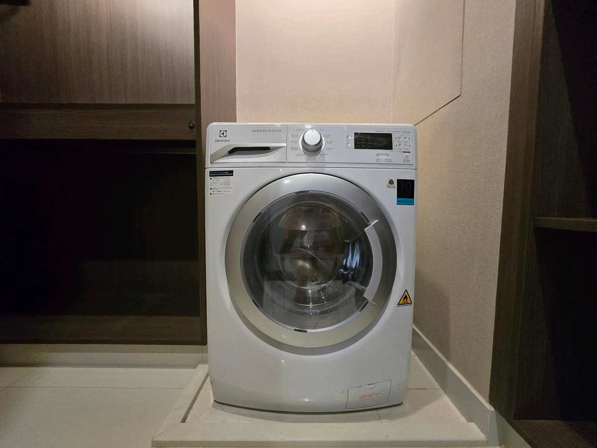 For RentCondoNana, North Nana,Sukhumvit13, Soi Nana : 📌For RENT | Q1 Sukhumvit - 2BR (93 sqm) 95,000 THB