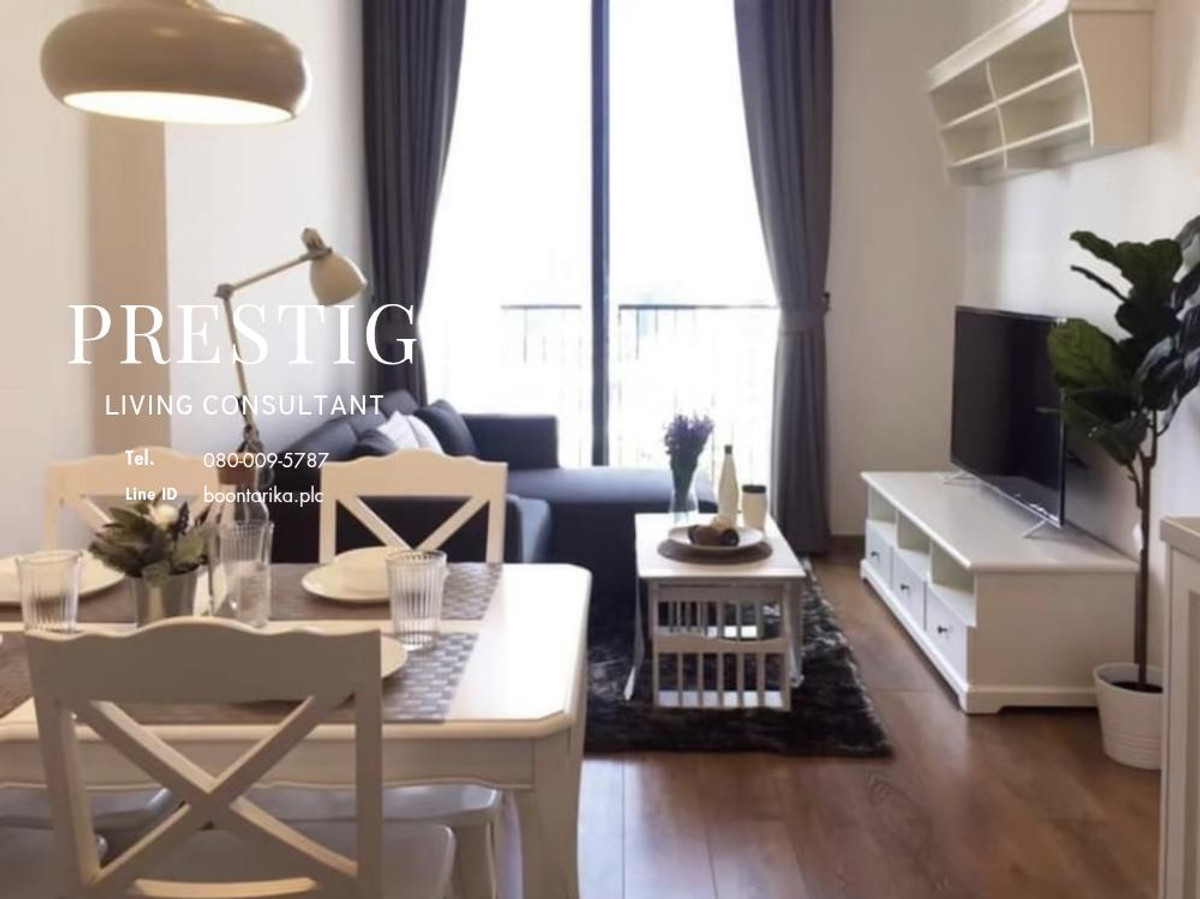 ให้เช่าคอนโดสุขุมวิท อโศก ทองหล่อ : 📌For RENT เช่า | Noble BE33 - 1BR (35 sqm) 30,000 THB