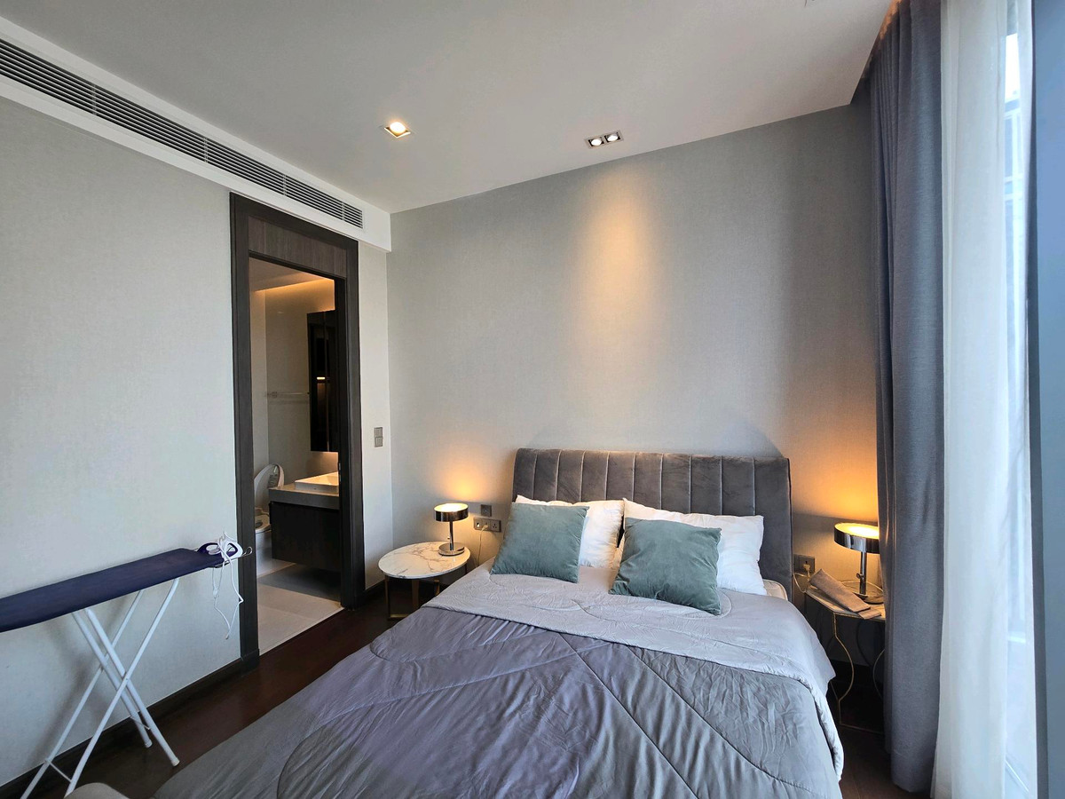 For RentCondoNana, North Nana,Sukhumvit13, Soi Nana : 📌For RENT | Q1 Sukhumvit - 2BR (93 sqm) 95,000 THB