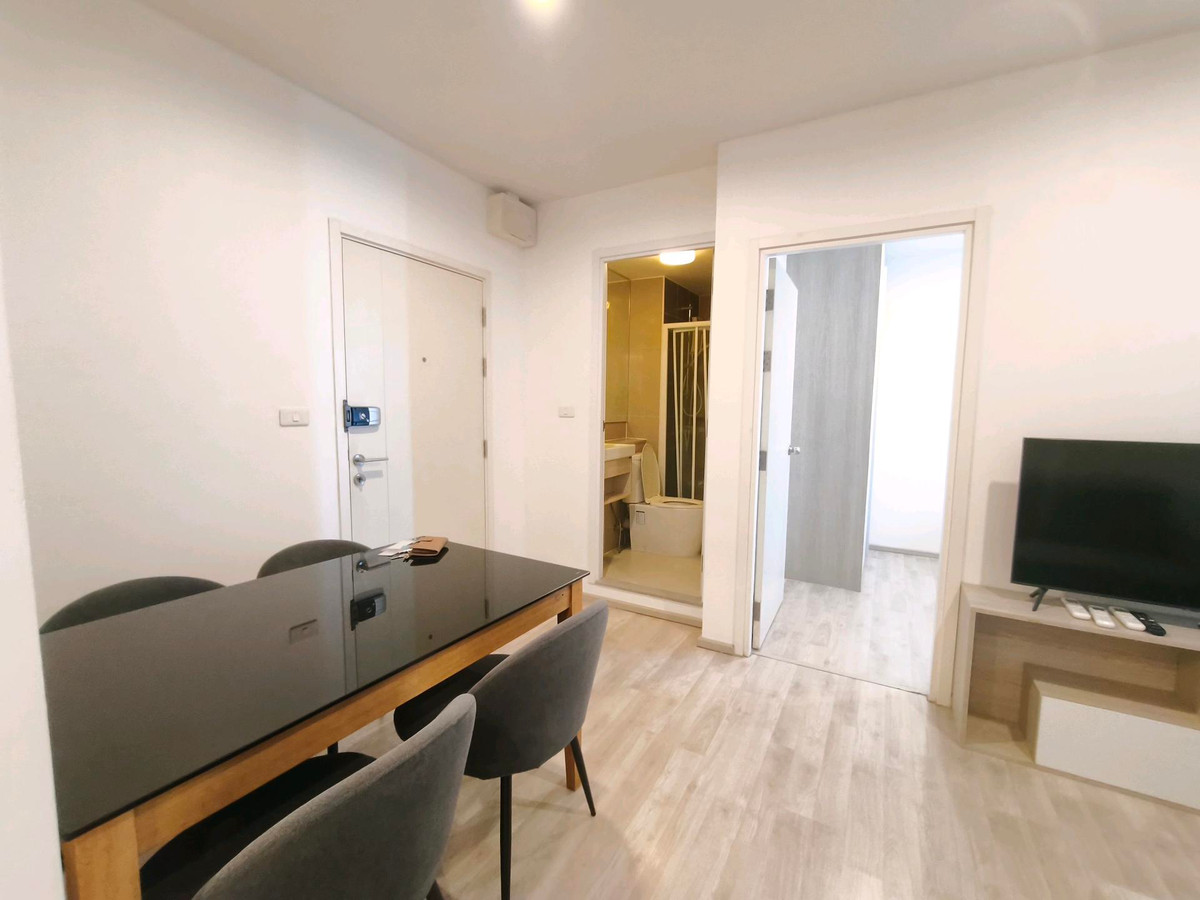 ให้เช่าคอนโดพระราม 9 เพชรบุรีตัดใหม่ RCA : 🔴17,000฿🔴 𝐓𝐡𝐞 𝐏𝐫𝐢𝐯𝐚𝐜𝐲 𝐑𝐚𝐦𝐚 𝟗┃เดอะ ไพรเวซี่ พระราม 9 ✅ ใกล้ Airport Link รามคำแหง :​📱 รหัสทรัพย์​ 6901-1603📱: ไอดีไลน์:@bbcondo88