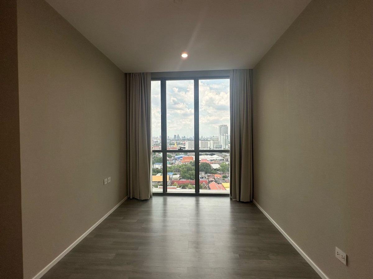 ขายคอนโดบางซื่อ วงศ์สว่าง เตาปูน : 333 ริเวอร์ไซด์ **ขายด่วน** 2 นอน ห้องมุม วิวแม่น้ำ ราคา 15.9 ล้านเท่านั้น🎉🎉