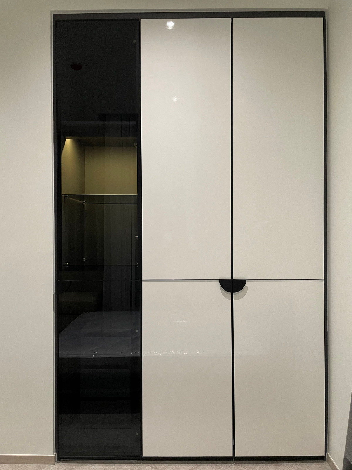 For RentCondoWongwianyai, Charoennakor : For Rent Chapter Charoennakhon Riverside Studio 25 Sqm Fullyfurnish 16,000-