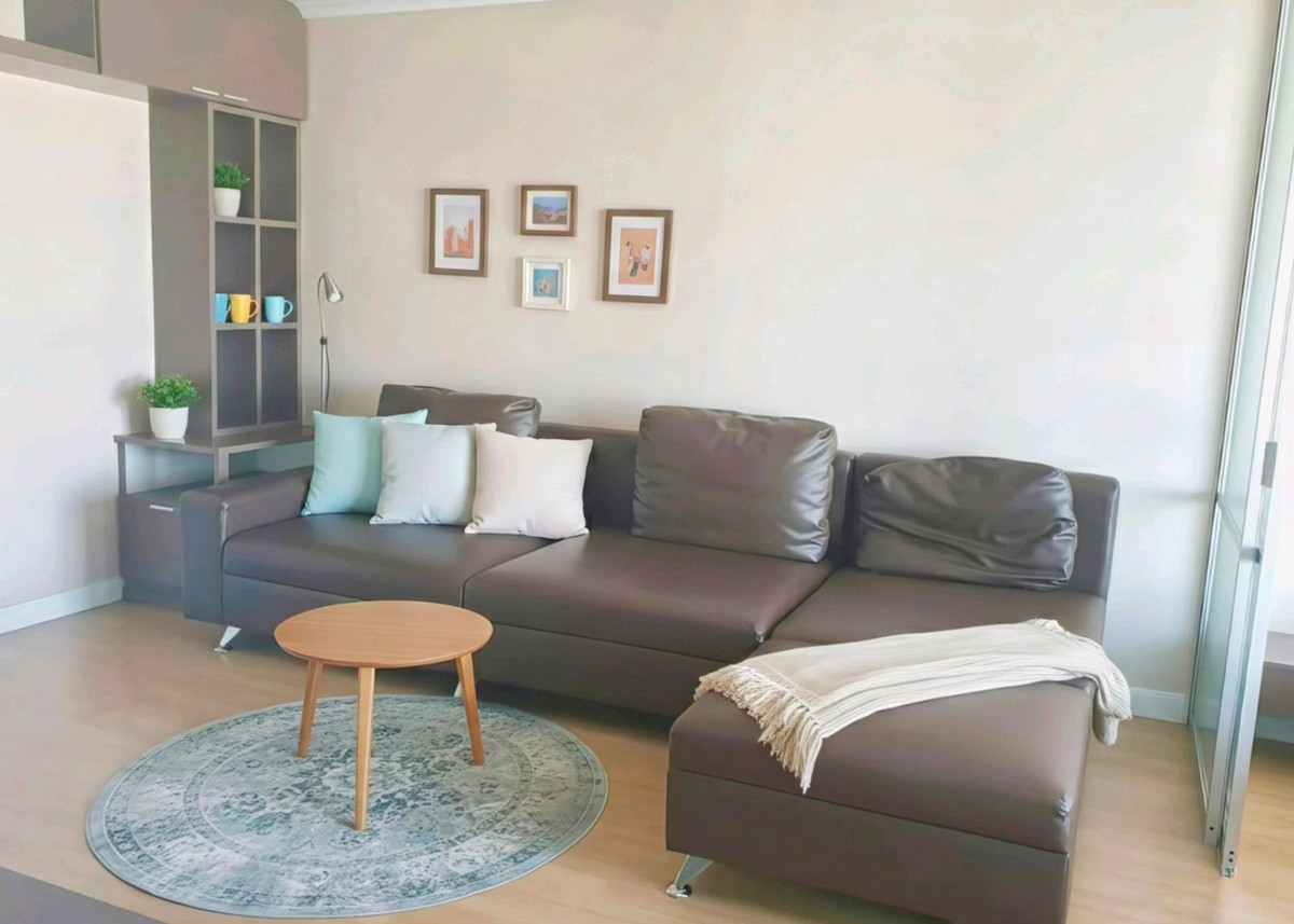 For SaleCondoRama 8, Samsen, Ratchawat : 💥 Condo for sale, ready to move in! Lumpini Place Rama 8 – Building C, 10th Floor