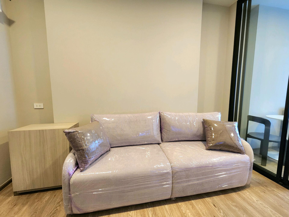 ให้เช่าคอนโดนนทบุรี บางใหญ่ บางบัวทอง : **ห้องไม่ว่างครับผม มีโซนแต่งตัว ตู้เสื้อผ้า 2 ตู้**ให้เช่า! ห้องใหม่ แปลนใหม่ (มือ 1) PLUM CONDO NEW WEST ติดเซ็นทรัล เวสต์เกต ทิศตะวันออก ไม่ร้อน