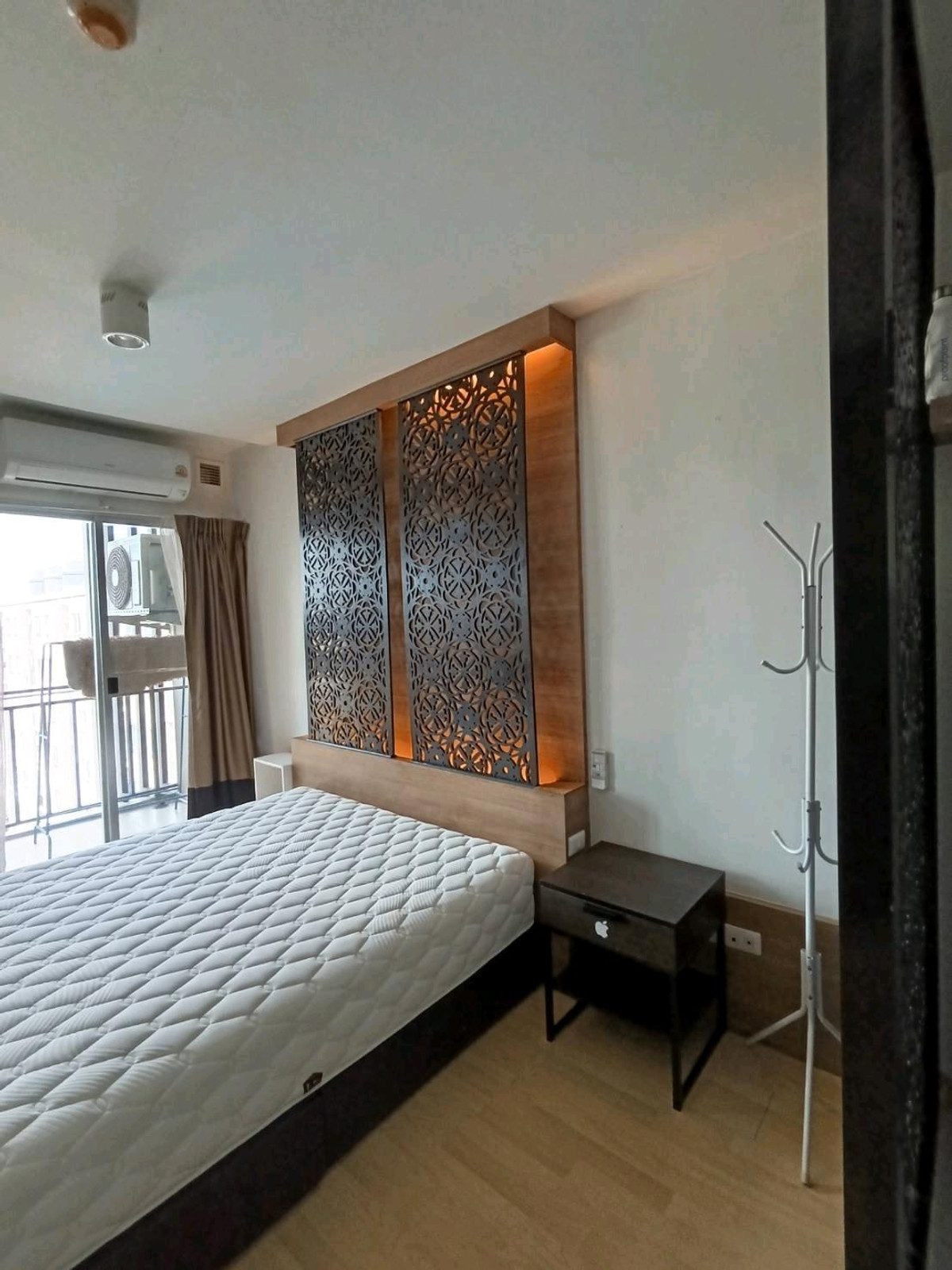 ให้เช่าคอนโดลาดกระบัง สุวรรณภูมิ : ให้เช่า ไอริส แอเวนิว อ่อนนุช ลาดกระบัง 